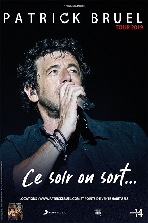 Patrick Bruel