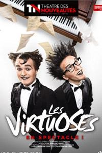 Les Virtuoses