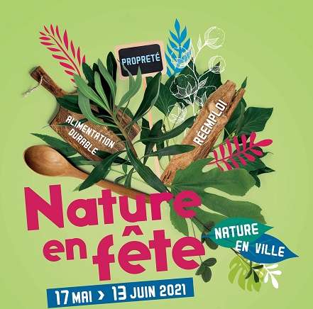 Nature en Fête