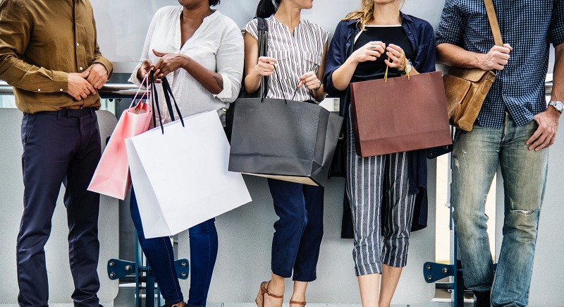 Aix en Provence : aux Allées Provençales, on garde votre enfant gratuitement pendant votre shopping !