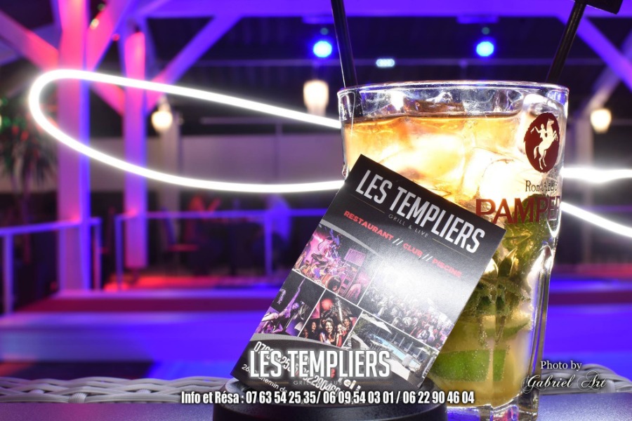 AFTERWORK AVEC AMBIANCE MUSICALE TOUS LES JEUDIS