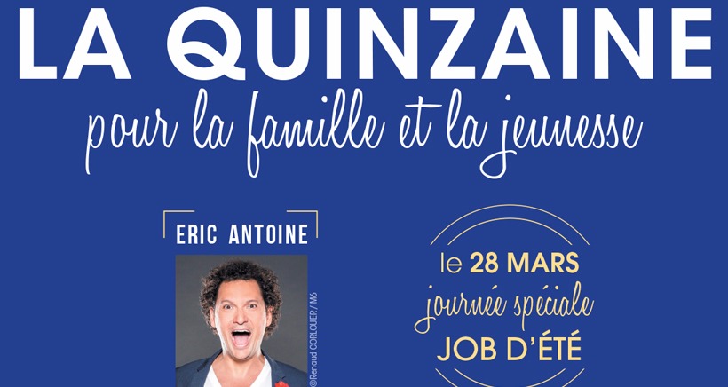 La Quinzaine pour la famille et la jeunesse à Aix en Provence