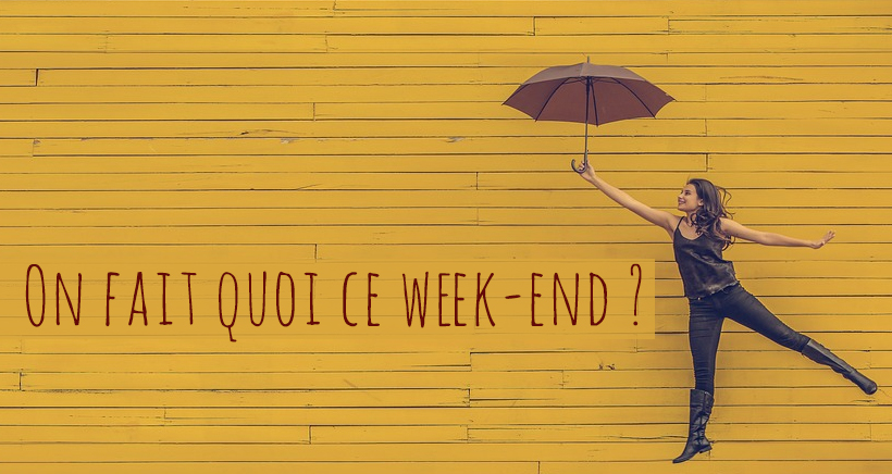 On fait quoi ce week-end ? Nous sélection d'événements à ne pas rater en Provence