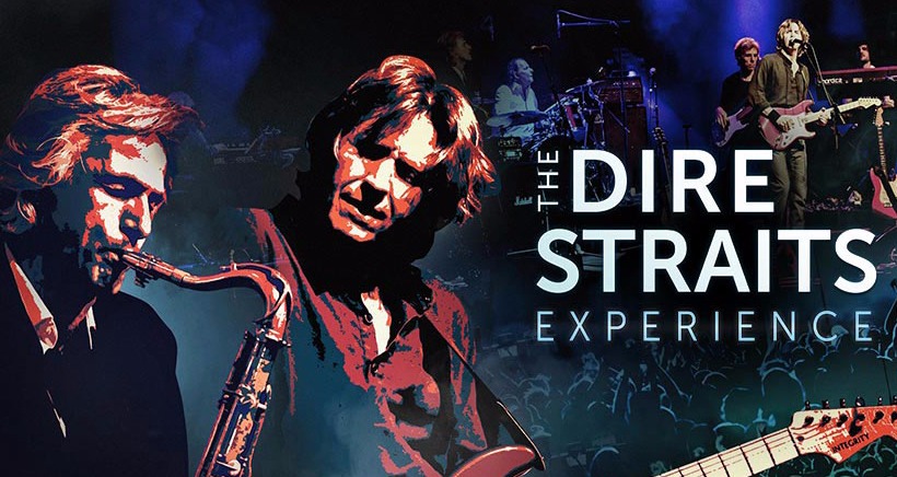 J.S Ondara + The Dire Straits Experience aux Nuits d'Istres le 6 juillet