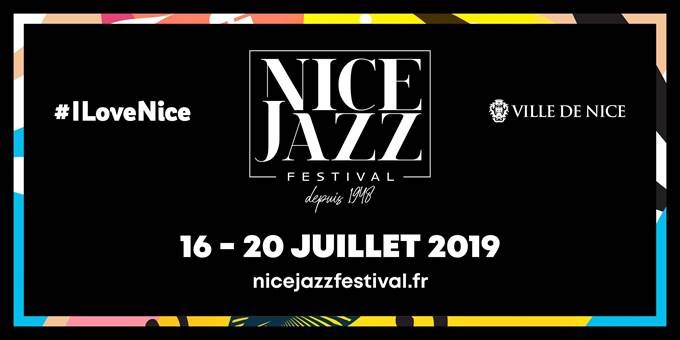 Les Black Eyed Peas, Angèle, Neneh Cherry... On connaît les premiers noms du Nice Jazz Festival 2019