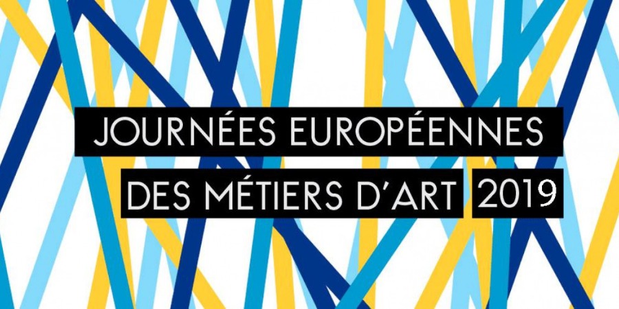 Journées européennes des métiers d'art à Ollioules