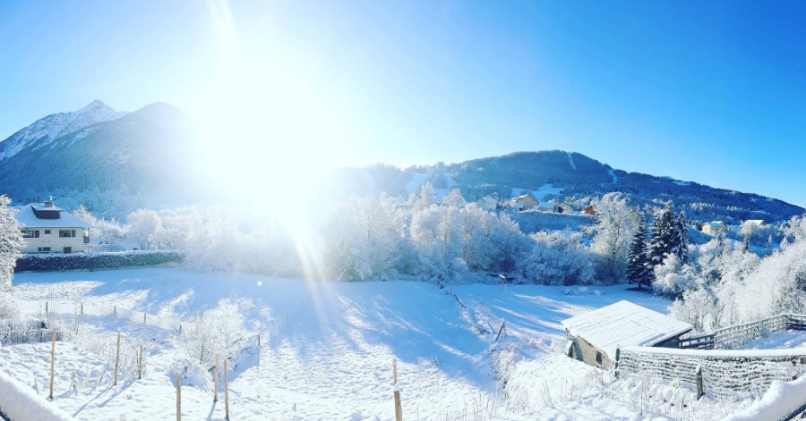 La neige fait son retour dans les stations de ski cette semaine... On vous offres des forfaits pour Vars!