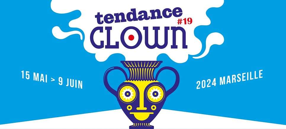 Festival Tendance Clown