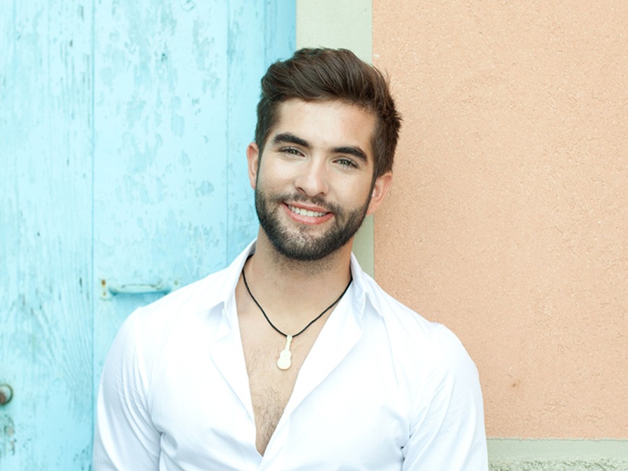 Kendji Girac