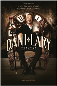 Dany Lary - Tic Tac