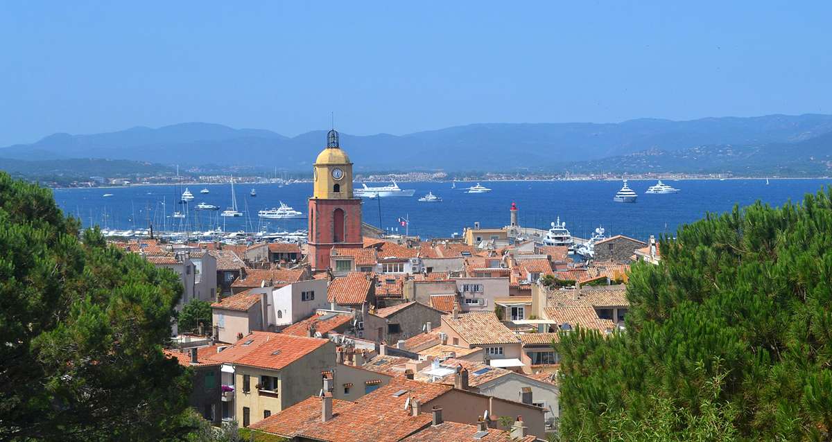 Saint Tropez