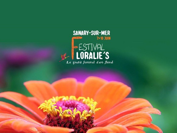 Les Floralie's 2019 - Sanary