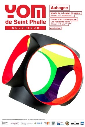 YOM de Saint Phalle