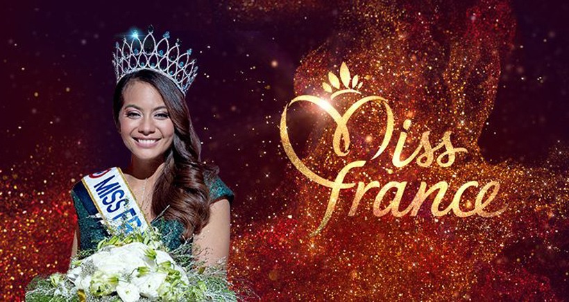 L'élection de Miss France 2020 sera organisée à Marseille