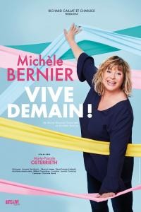 Michèle Bernier