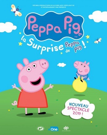 Peppa Pig