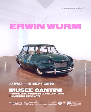 Erwin Wurm