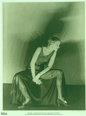 Man Ray et la mode : la mode au temps de Man Ray