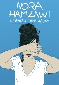  Nora Hamzawi