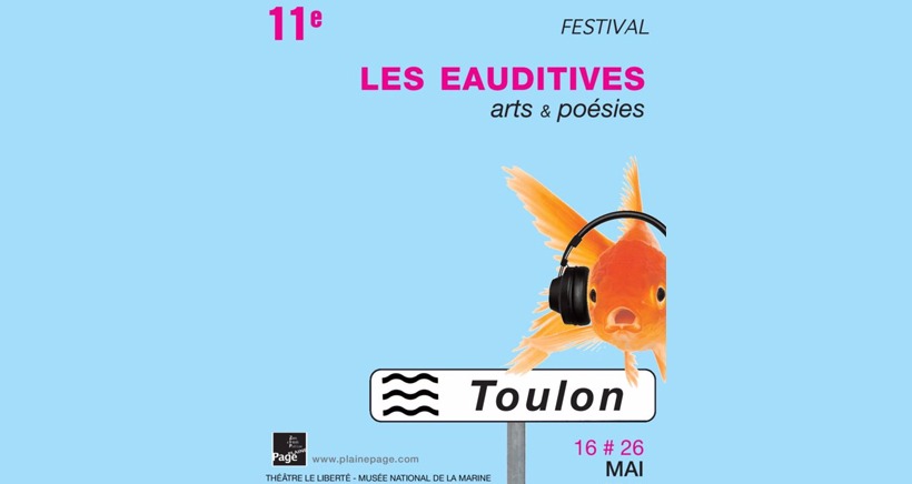 Festival les Eauditives