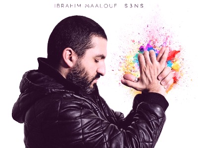 Ibrahim Maalouf