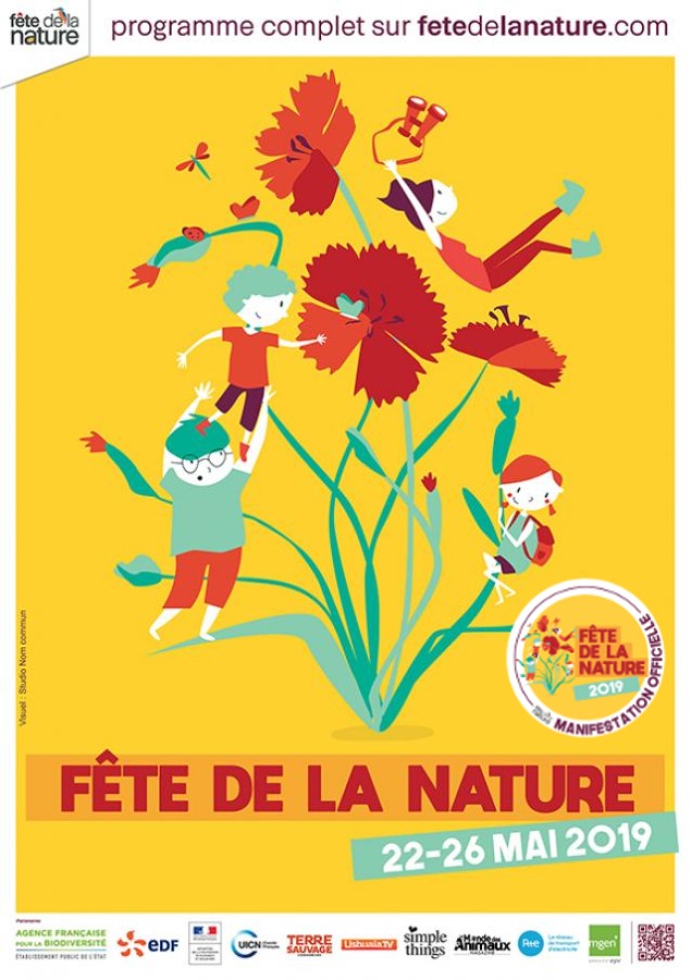 Fête de la Nature