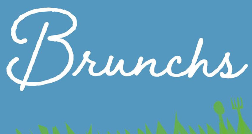 Le Restaurant Le Village lance ses brunchs Family Friendly