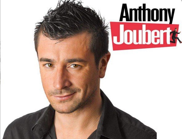Anthony Joubert 