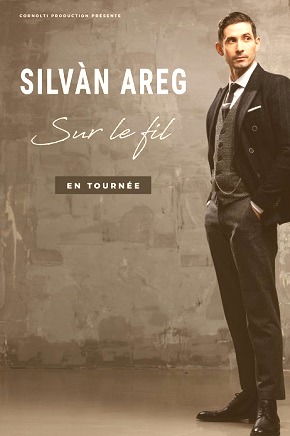 Silvàn Areg