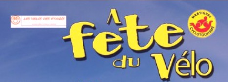 Fête du Vélo - Martigues