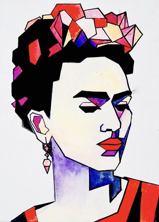 Après-midi créatif ArtNight ? Frida Kahlo | Origami