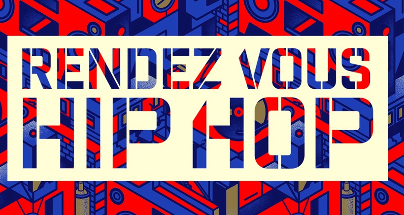 Rendez-vous Hip-Hop au Théâtre Silvain