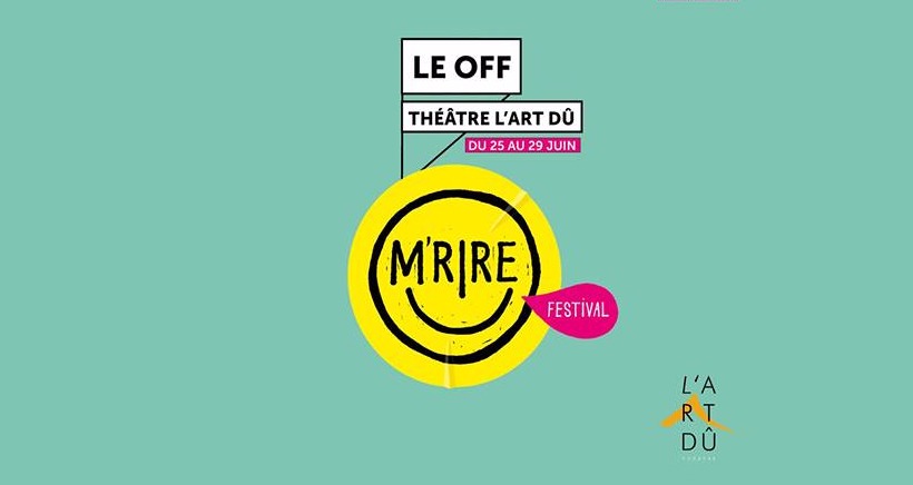 M Rire Festival