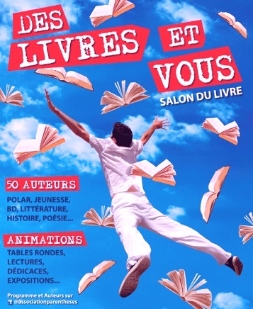 Des Livres et Vous