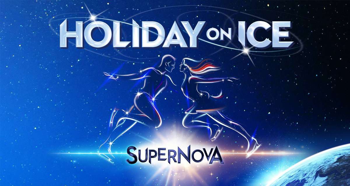 Holiday On Ice 2020