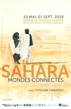 Sahara - Mondes connectÃ©s