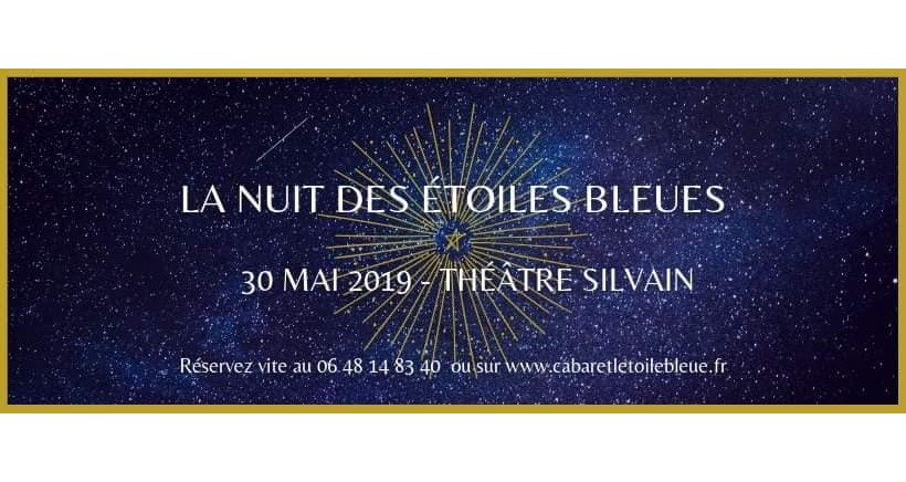 La nuit des étoiles bleues