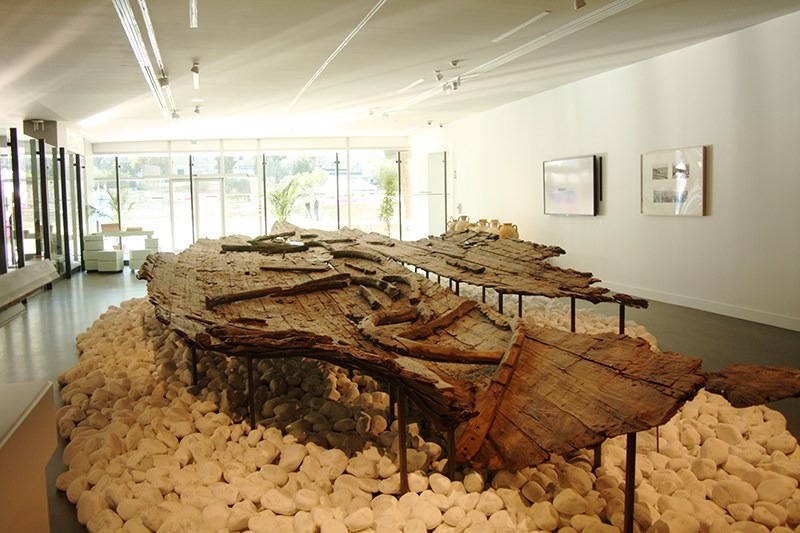 Pas de Nuit des Musées pour le Musée d'Histoire de Marseille fermé exceptionnellement ce weekend