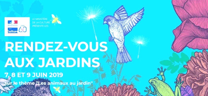 Rendez-vous aux Jardins - Mane