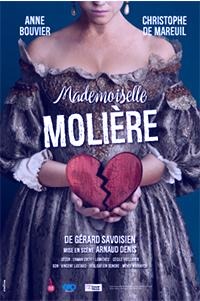 Mademoiselle MoliÃ¨re