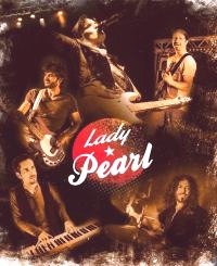 Lady Pearl 