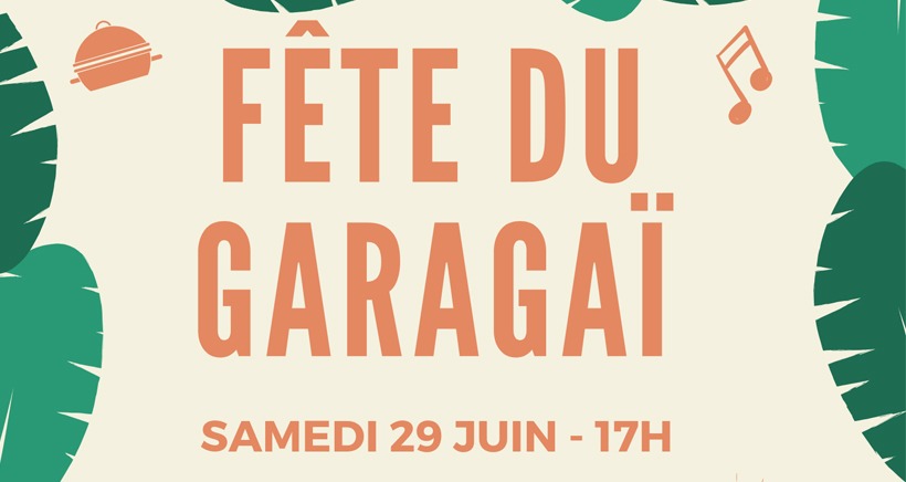 La fête du Garagaï revient le 29 juin à Venelles
