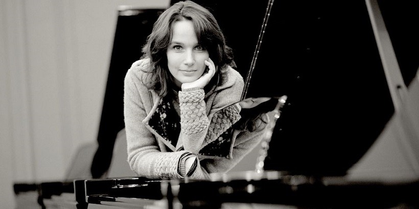 Hélène Grimaud