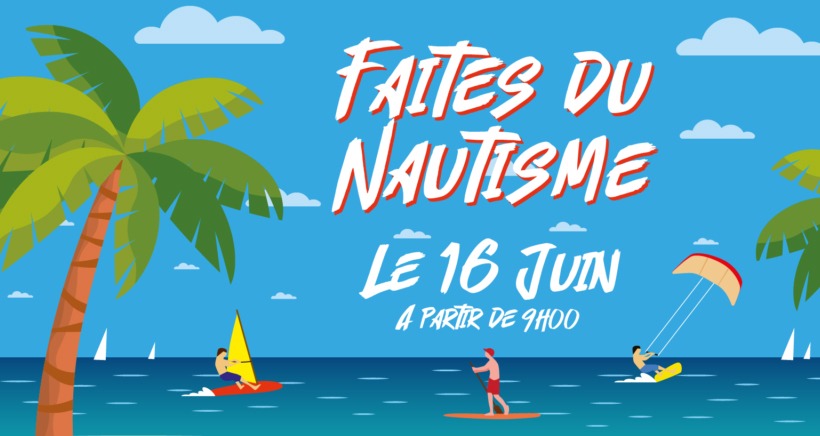 Faites du nautisme de Fréjus et Saint-Raphaël