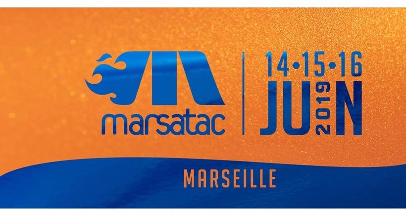 Marsatac: les horaires des concerts de l'édition 2019