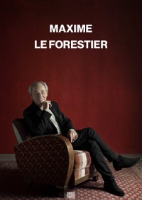 Maxime Le Forestier
