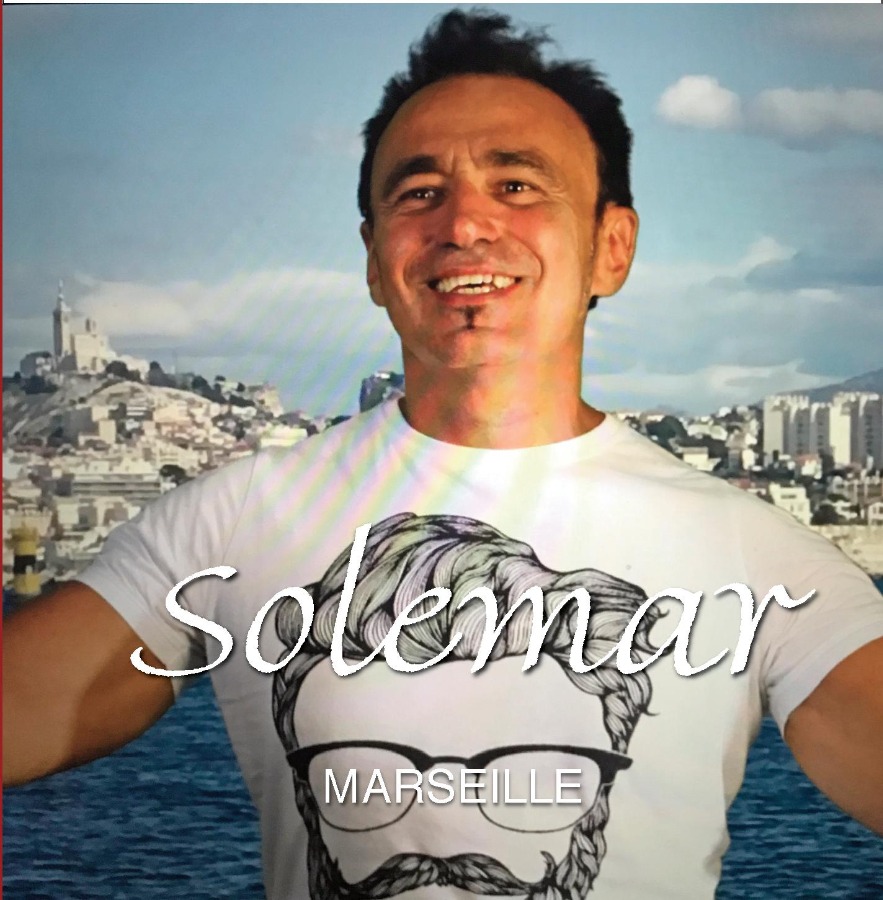 MARSEILLE MAGIC TOUR By Solemar