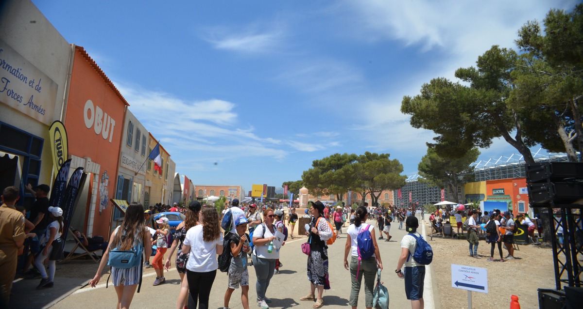 135.000 billets vendus pour le Grand Prix de France