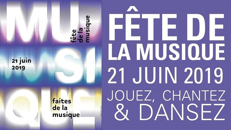 Que faire pour la Fête de la Musique 2019 à Toulon et dans l'ouest Var?