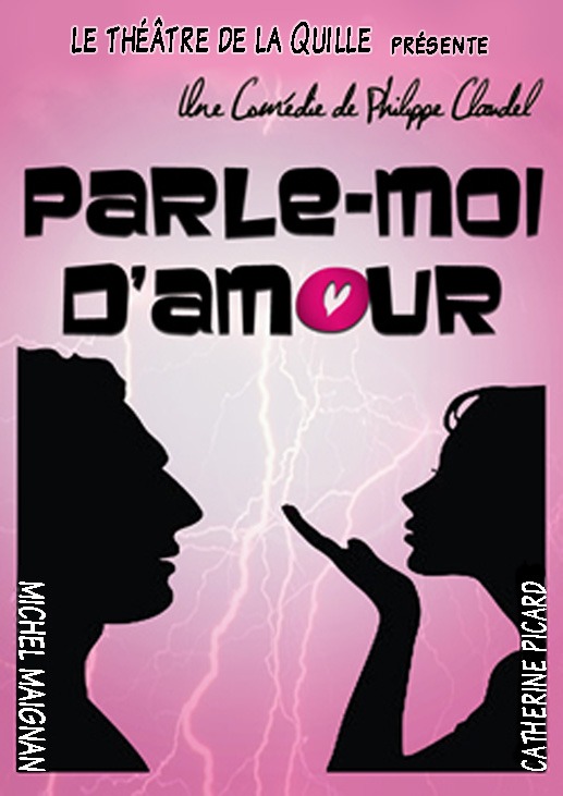 Parle-moi d'amour